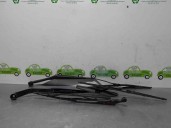 Recambio de brazo limpia delantero derecho para subaru legacy berl./familiar b12 (be/bh) 2.0 cat referencia OEM IAM 