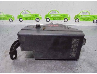 Recambio de caja reles / fusibles para subaru legacy berl./familiar b12 (be/bh) 2.0 cat referencia OEM IAM 82231AE01A 991108 