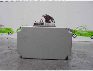 Recambio de centralita cambio automatico para subaru legacy berl./familiar b12 (be/bh) 2.0 cat referencia OEM IAM 31711AE12B JA6