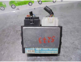 Recambio de centralita luces para subaru legacy berl./familiar b12 (be/bh) 2.0 cat referencia OEM IAM 84067AE00A 9K16 