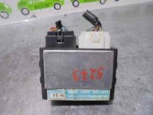 Recambio de centralita luces para subaru legacy berl./familiar b12 (be/bh) 2.0 cat referencia OEM IAM 84067AE00A 9K16 