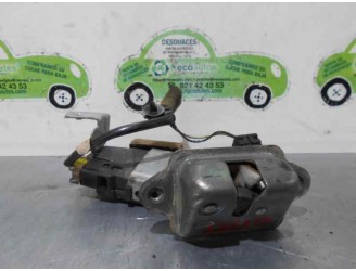 Recambio de cerradura maletero / porton para subaru legacy berl./familiar b12 (be/bh) 2.0 cat referencia OEM IAM 5 PUERTAS