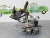 Recambio de cerradura maletero / porton para subaru legacy berl./familiar b12 (be/bh) 2.0 cat referencia OEM IAM 5 PUERTAS