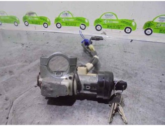 Recambio de conmutador de arranque para subaru legacy berl./familiar b12 (be/bh) 2.0 cat referencia OEM IAM 