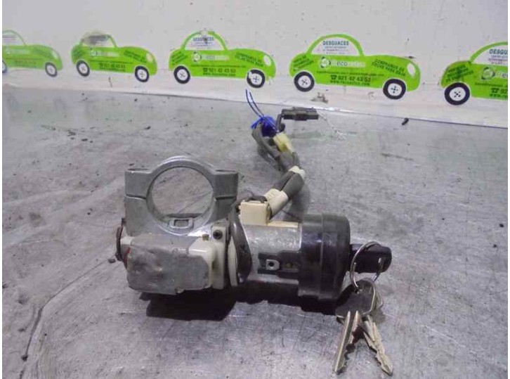 Recambio de conmutador de arranque para subaru legacy berl./familiar b12 (be/bh) 2.0 cat referencia OEM IAM 