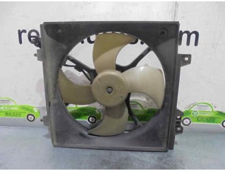 Recambio de electroventilador para subaru legacy berl./familiar b12 (be/bh) 2.0 cat referencia OEM IAM 8203300 M9X22 CME