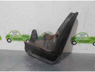 Recambio de faldon trasero para subaru legacy berl./familiar b12 (be/bh) 2.0 cat referencia OEM IAM   