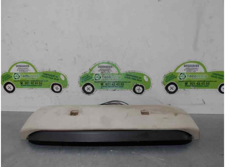 Recambio de luz central de freno para subaru legacy berl./familiar b12 (be/bh) 2.0 cat referencia OEM IAM 