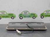 Recambio de luz central de freno para subaru legacy berl./familiar b12 (be/bh) 2.0 cat referencia OEM IAM 