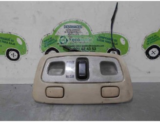 Recambio de luz interior para subaru legacy berl./familiar b12 (be/bh) 2.0 cat referencia OEM IAM 