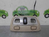 Recambio de luz interior para subaru legacy berl./familiar b12 (be/bh) 2.0 cat referencia OEM IAM 