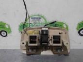 Recambio de luz interior para subaru legacy berl./familiar b12 (be/bh) 2.0 cat referencia OEM IAM 