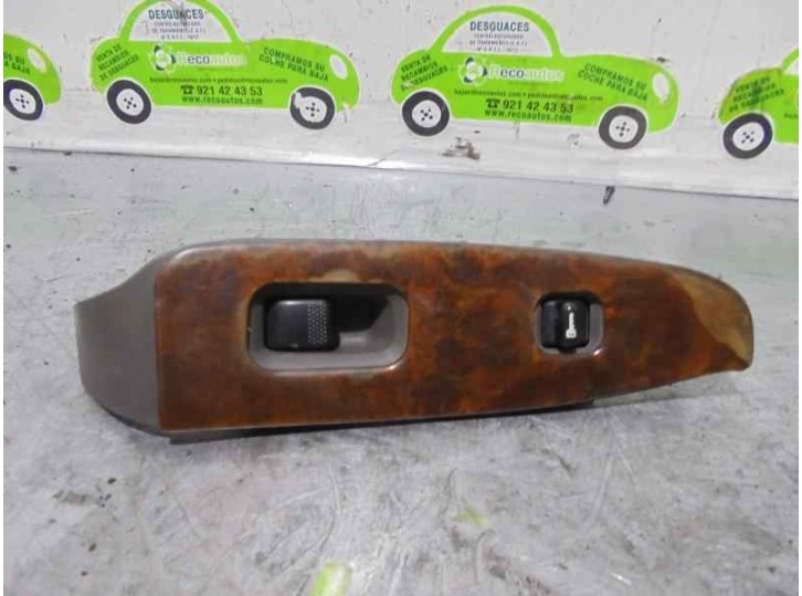 Recambio de mando elevalunas delantero derecho para subaru legacy berl./familiar b12 (be/bh) 2.0 cat referencia OEM IAM 83073AE0