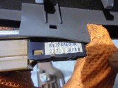 Recambio de mando elevalunas delantero derecho para subaru legacy berl./familiar b12 (be/bh) 2.0 cat referencia OEM IAM 83073AE0