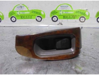 Recambio de mando elevalunas trasero derecho para subaru legacy berl./familiar b12 (be/bh) 2.0 cat referencia OEM IAM 83071AE04A