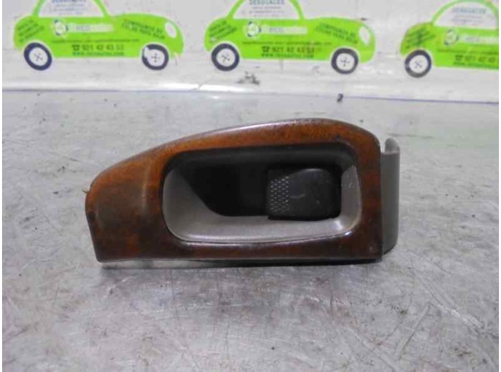 Recambio de mando elevalunas trasero izquierdo para subaru legacy berl./familiar b12 (be/bh) 2.0 cat referencia OEM IAM 83071AE0