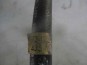 Recambio de tubos aire acondicionado para subaru legacy berl./familiar b12 (be/bh) 2.0 cat referencia OEM IAM 73424AE01A 