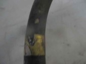 Recambio de tubos aire acondicionado para subaru legacy berl./familiar b12 (be/bh) 2.0 cat referencia OEM IAM 73424AE01A 