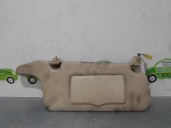 Recambio de parasol derecho para subaru legacy berl./familiar b12 (be/bh) 2.0 cat referencia OEM IAM   