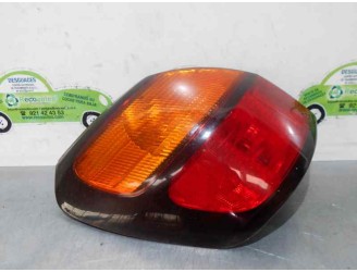 Recambio de piloto trasero izquierdo para subaru legacy berl./familiar b12 (be/bh) 2.0 cat referencia OEM IAM   