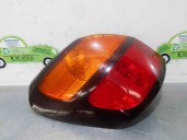 Recambio de piloto trasero izquierdo para subaru legacy berl./familiar b12 (be/bh) 2.0 cat referencia OEM IAM 