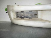 Recambio de refuerzo paragolpes trasero para subaru legacy berl./familiar b12 (be/bh) 2.0 cat referencia OEM IAM 