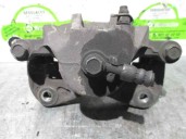 Replacement front right brake caliper for Hyundai Elantra (XD) 1.6 16V CAT OEM IAM reference BC141069 REMOTE