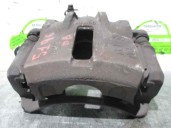 Recambio de pinza freno delantera derecha para hyundai elantra (xd) 1.6 16v cat referencia OEM IAM  BC141069 MANDO