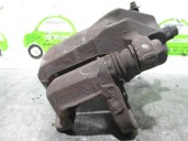 Replacement front right brake caliper for Hyundai Elantra (XD) 1.6 16V CAT OEM IAM reference BC141069 REMOTE