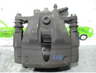 Recambio de pinza freno delantera derecha para opel combo (corsa c) 1.7 16v dti cat (y 17 dt / lr6) referencia OEM IAM LUCAS