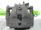 Recambio de pinza freno delantera derecha para opel combo (corsa c) 1.7 16v dti cat (y 17 dt / lr6) referencia OEM IAM LUCAS