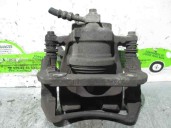 Recambio de pinza freno delantera derecha para opel combo (corsa c) 1.7 16v dti cat (y 17 dt / lr6) referencia OEM IAM LUCAS