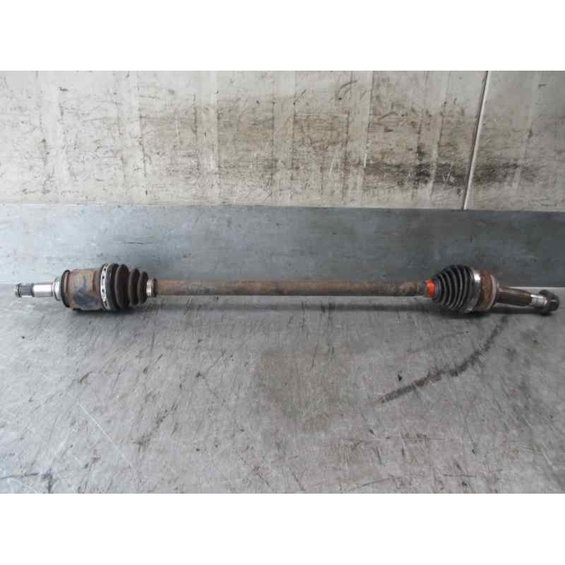 Recambio de transmision trasera izquierda para toyota rav 4 (a3) 2.2 turbodiesel cat referencia OEM IAM 4233042050  