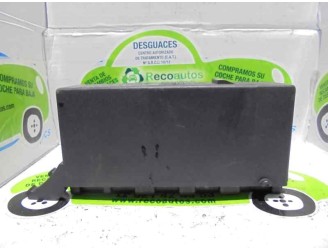 Recambio de rele para mercedes-benz clase c (w202) berlina 180 (202.018) referencia OEM IAM 2025420232 352824 TEMIC