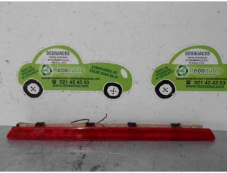 Recambio de luz central de freno para bmw serie 7 (e65/e66) 760li referencia OEM IAM   