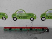 Recambio de luz central de freno para bmw serie 7 (e65/e66) 760li referencia OEM IAM 