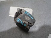 Replacement rear right door lock for Fiat Doblò Cargo (223) 1.9 JTD CAT OEM IAM reference LOWER TAILGATE 6 DOORS