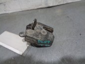 Replacement rear right door lock for Fiat Doblò Cargo (223) 1.9 JTD CAT OEM IAM reference LOWER TAILGATE 6 DOORS