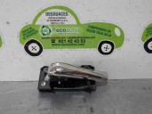 Replacement rear left interior door handle for Alfa Romeo 147 (190) 1.9 JTD CAT OEM IAM reference BOX 2 