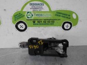 Recambio de maneta interior trasera izquierda para alfa romeo 147 (190) 1.9 jtd cat referencia OEM IAM CAJA 2 