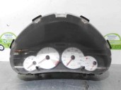 Recambio de cuadro instrumentos para peugeot 206 sw 1.4 hdi referencia OEM IAM 9659730780 9659730780 