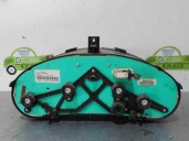 Recambio de cuadro instrumentos para peugeot 206 sw 1.4 hdi referencia OEM IAM 9659730780 9659730780 