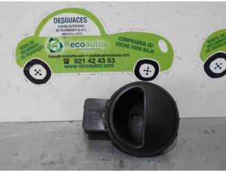 Recambio de maneta interior delantera derecha para daewoo kalos 1.4 cat referencia OEM IAM   