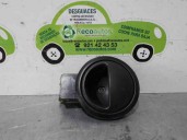 Recambio de maneta interior delantera izquierda para daewoo kalos 1.4 cat referencia OEM IAM CAJA 5 