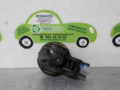 Recambio de maneta interior trasera derecha para daewoo kalos 1.4 cat referencia OEM IAM 