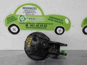 Recambio de maneta interior trasera izquierda para daewoo kalos 1.4 cat referencia OEM IAM CAJA 5 