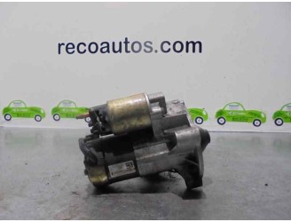 Recambio de motor arranque para peugeot 206 berlina 2.0 16v cat referencia OEM IAM M000T82081 MITSUBISHI