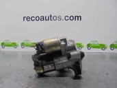 Recambio de motor arranque para peugeot 206 berlina 2.0 16v cat referencia OEM IAM M000T82081 MITSUBISHI