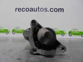 Recambio de motor arranque para peugeot 206 berlina 2.0 16v cat referencia OEM IAM M000T82081 MITSUBISHI