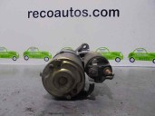 Recambio de motor arranque para peugeot 206 berlina 2.0 16v cat referencia OEM IAM M000T82081 MITSUBISHI